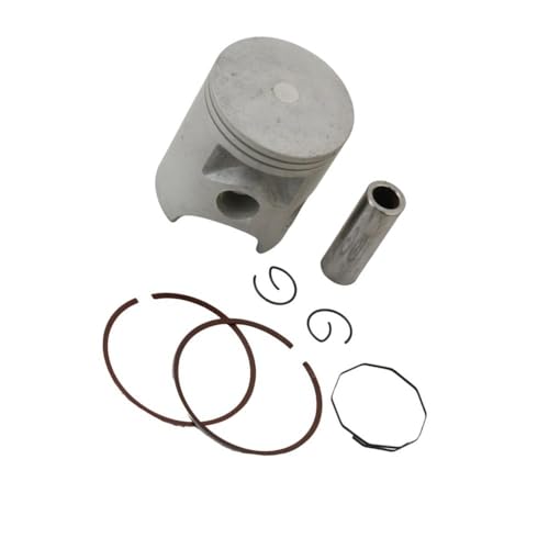 Piston DT125 2 temps kit complet de segmentation moto 125cc pièce 3TL-11603-00