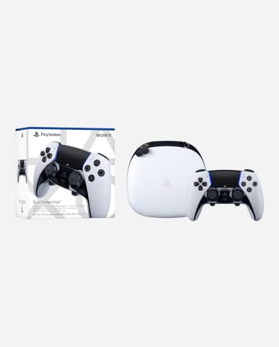 PlayStation DualSense Edge Wireless Controller photo 12