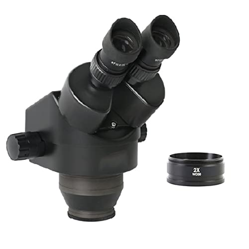 ���{�p�������A�N�Z�T���[ �o�ዾ�������{���A���Y�[��7x-45X�X�e���I�������w�b�h(Black with 2X)