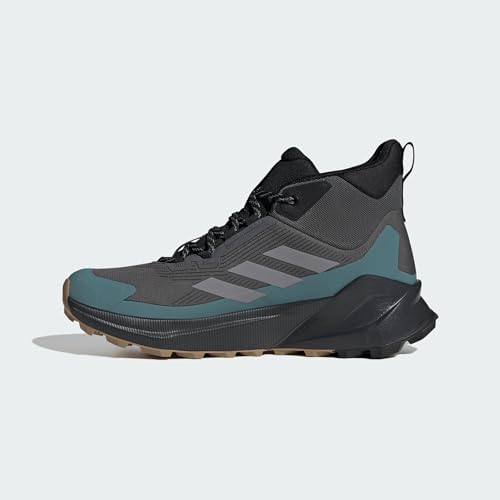 Image of Adidas Mens Terrex Trailmaker 2.0 Mid Top Gore-tex Hiking