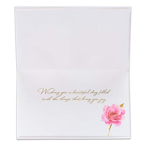 Image of Papyrus Birthday Card (Bring You Joy)