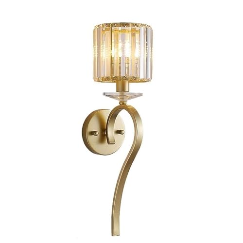 Apliques de Pared Rusticos Salon Marca HTERWQEA