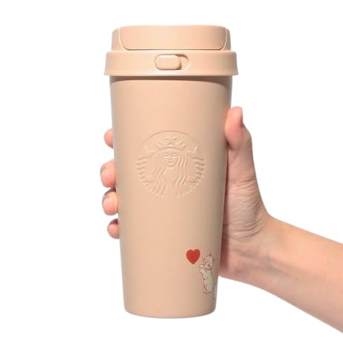 新品 スターバックス バレンタイン 2025 TOGO ステンレスボトル 【公式 