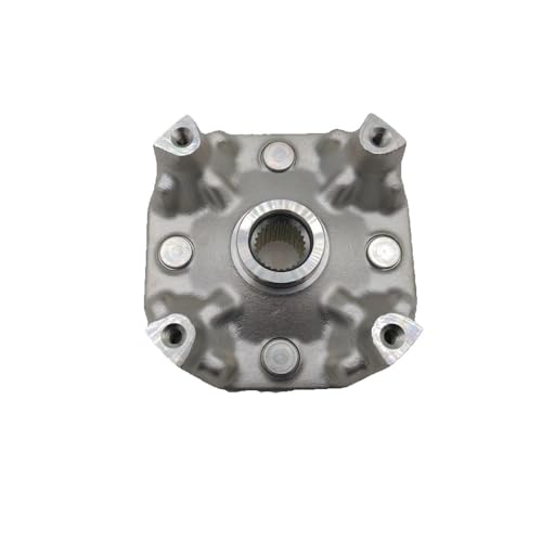 Buje delantero para ODES Dominator X2LT X4LT 800 1000 con pernos de 12mm