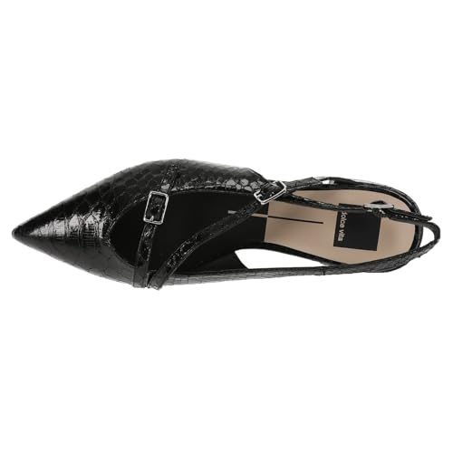 Dolce Vita Women's Pamla Ballet Flat2