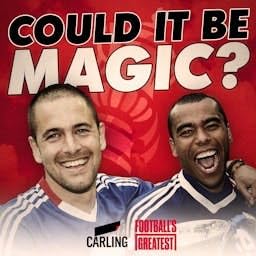 『“Man Utd is what happens when you have dysfunction” | Could It Be Magic Ep3』のカバーアート