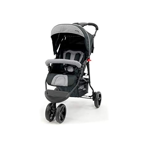 Asalvo - Kinderwagen Dinamic Cover