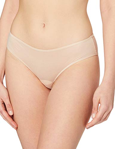 Preisvergleich Produktbild HANRO Damen Midi Slip Ultralight (0274 skin), Gr. XS