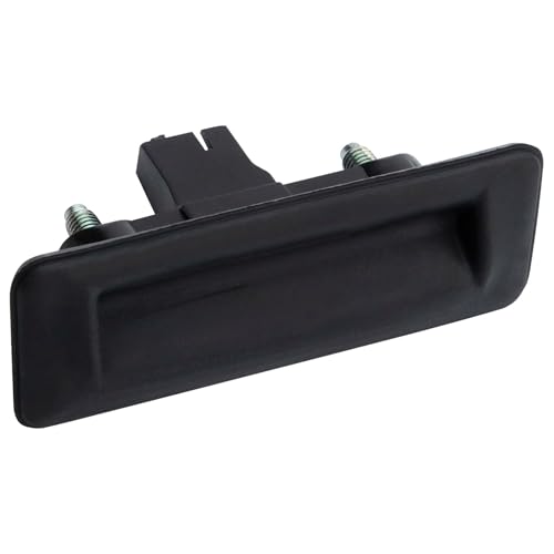 Bouton d'ouverture du hayon pour VW Golf 2007-2009 contacteur coffre