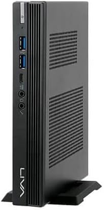 ECS Ordenador MINIPC Barebone Liva One H410 65W
