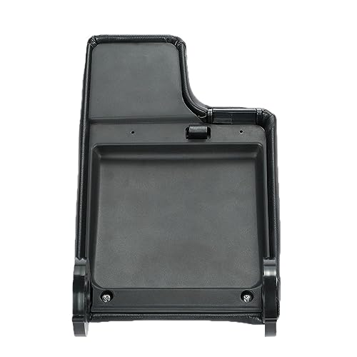 Console centrale voiture usée ? Kit accoudoir BMW E46 gauche