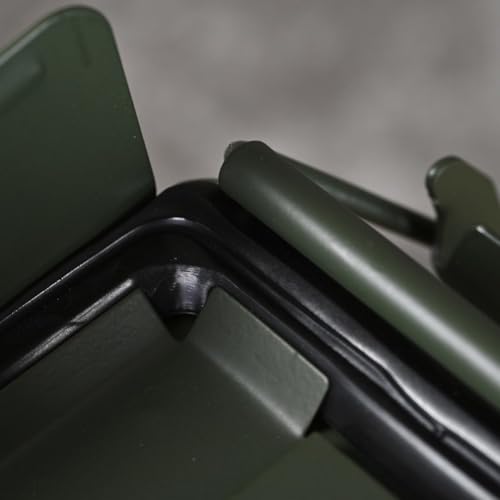 Coffre-fort étanche ignifugé pour documents de valeur et électronique - 3