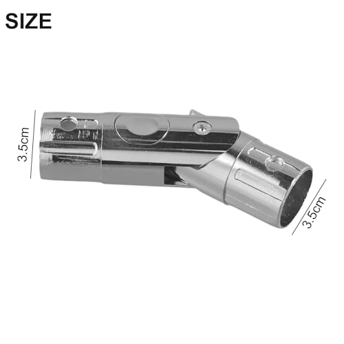 Base de parasol étanche et support de mât durable pour extérieur - 7