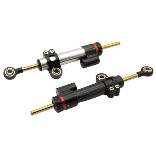 Amortisseur de direction moto pour réduire les vibrations MT 07 09
