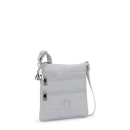 Kipling Women's Keiko Spc4 Crossbody Mini Bag, Lightweight Adjustable Purse, Durable Shoulder Sling4