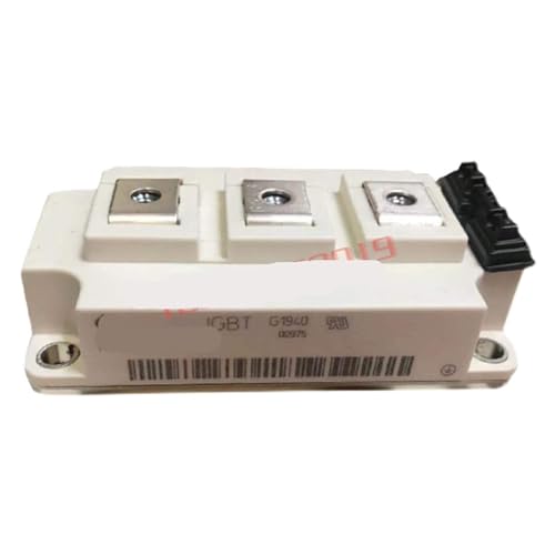 Module d'alimentation IGBT FF200R12KE4 à faible perte de commutation - 3