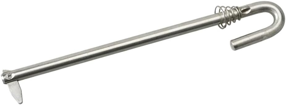 Boat Engine Tilt Rod Assy Fit For 9.9HP-30HP 689-43160