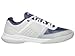 Fila Volley Burst 2 Mens Pickleball Shoes - Dawn Blue/Gray/D Medium / 11.0