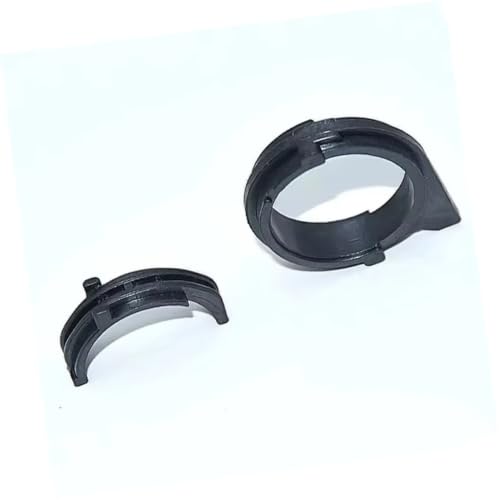 Rouleau thermique supérieur fusion Brother L2700 résout usure bague 10x