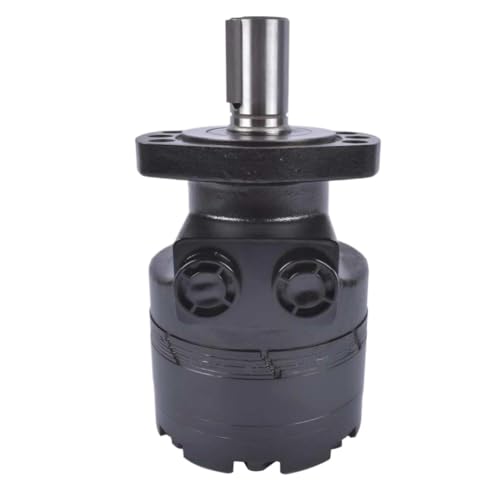 Panne de moteur hydraulique ? Choisissez le BMER-2-300-FS-G2-S-R compatible AP03