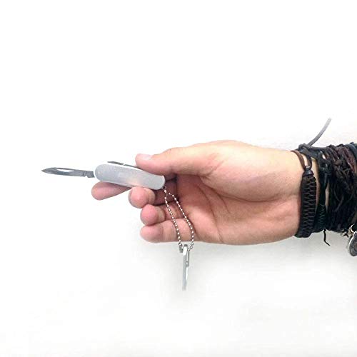 Nautika Canivete Tikon