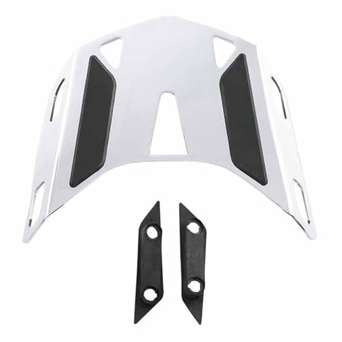 Accessoires de moto porte-bagages Gold Wing F6B 18-24 arrière pour passager