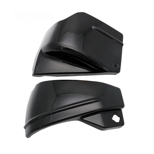 Carénage latéral de batterie moto protection V-Star XVS400 XVS650 Dragstar DS400