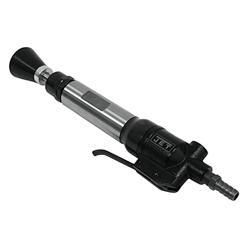 Flash Deals - 80% OFF JET JCT-1601 Benchtop Pneumatic Sand Rammer (550601)