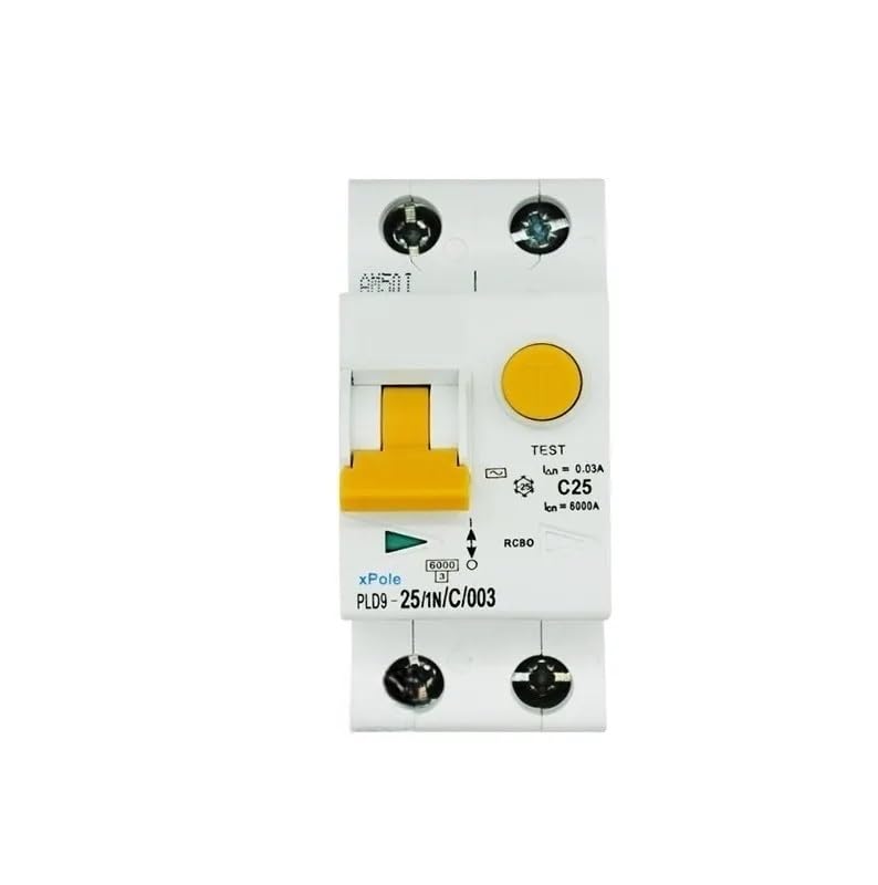PLD9-25/1N/C/003 漏電遮断器
