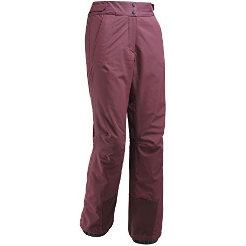 Pantalon femme Eider Edge Pant contre le froid et l'humidité sur les pistes