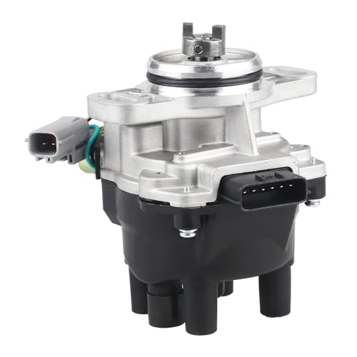 Distribuidor de encendido 22100-0M200 para motor Sentra 1.6L 1995-1999