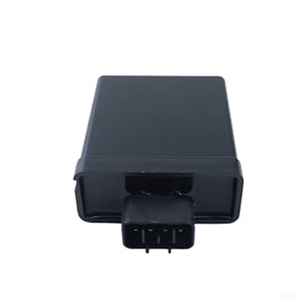 Allumage CDI TTR 50E : résolvez les pannes de démarrage de votre mini-moto 1P6-H5540-00-00