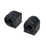 ACDelco Gold 45G9573 (19475669) Suspension Stabilizer Bar Bushing Kit