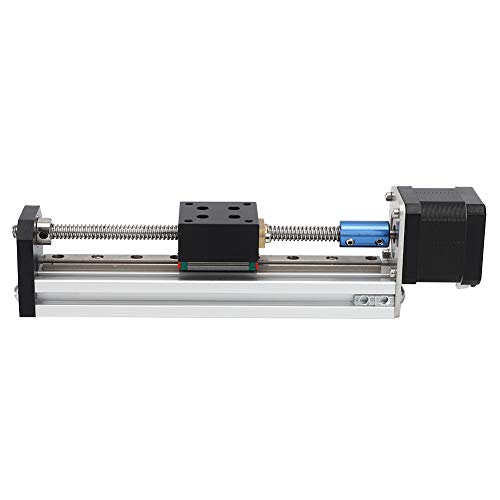Platine pour usinage CNC BACHIN table coulissante en alliage renforcé