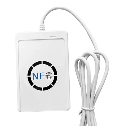 Cloneur de carte ACR122U pour ne plus jamais perdre vos accès RFID et IC - 2