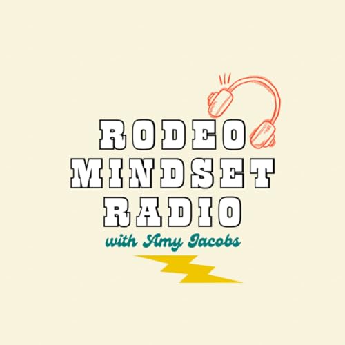 『Rodeo Mindset Radio』のカバーアート
