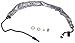 ACDelco Professional 36-364520 Power Steering Pressure Line Hose Assembly