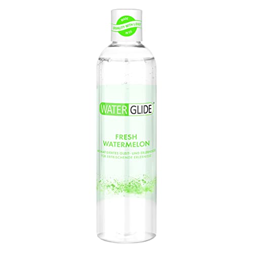 Waterglide, lubricante (sandía, 300 ml)