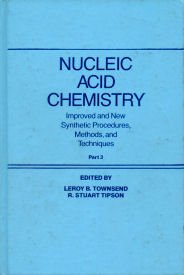 Nucleic Acid Chemistry