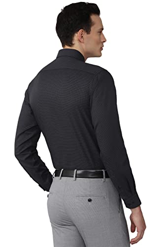Image of Van Heusen Men's Cotton Regular Fit Shirt