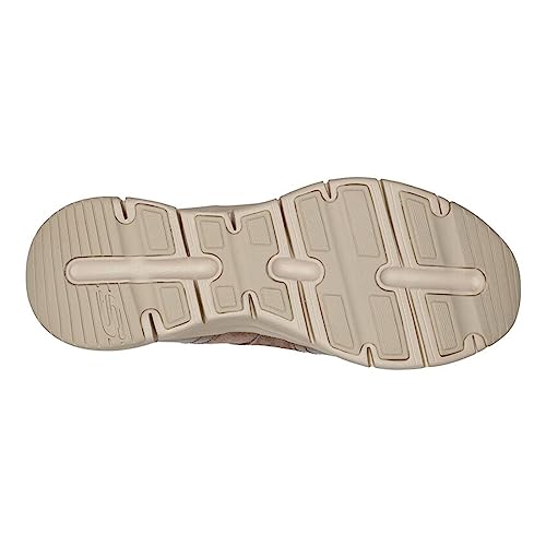 Skechers Skechers Women's Glacial Ultra Buckle Upwinter Boots, Pink, 10
