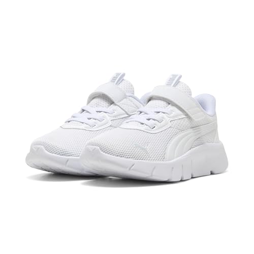 PUMA Chaussures de Running FlexFocus Modern Enfant basket légère