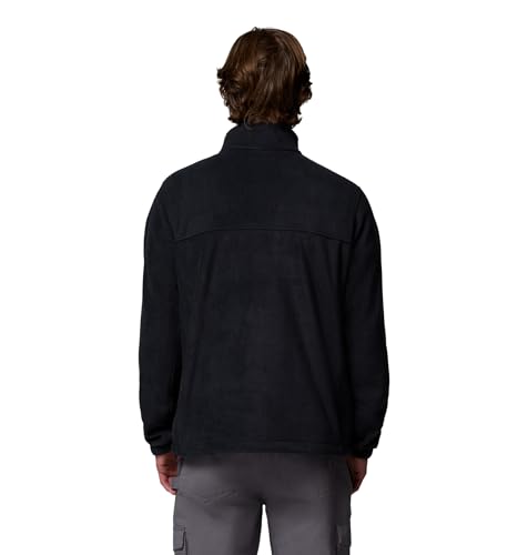 Image of Columbia Big & Tall Steens Mountain Half Zip