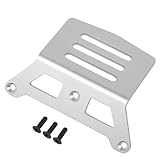 grasshopper 2 super g Artisanat : Ces pièces de mise à niveau RC présentent une finition exquise avec une apparence réaliste pour des modèles RC plus cool.