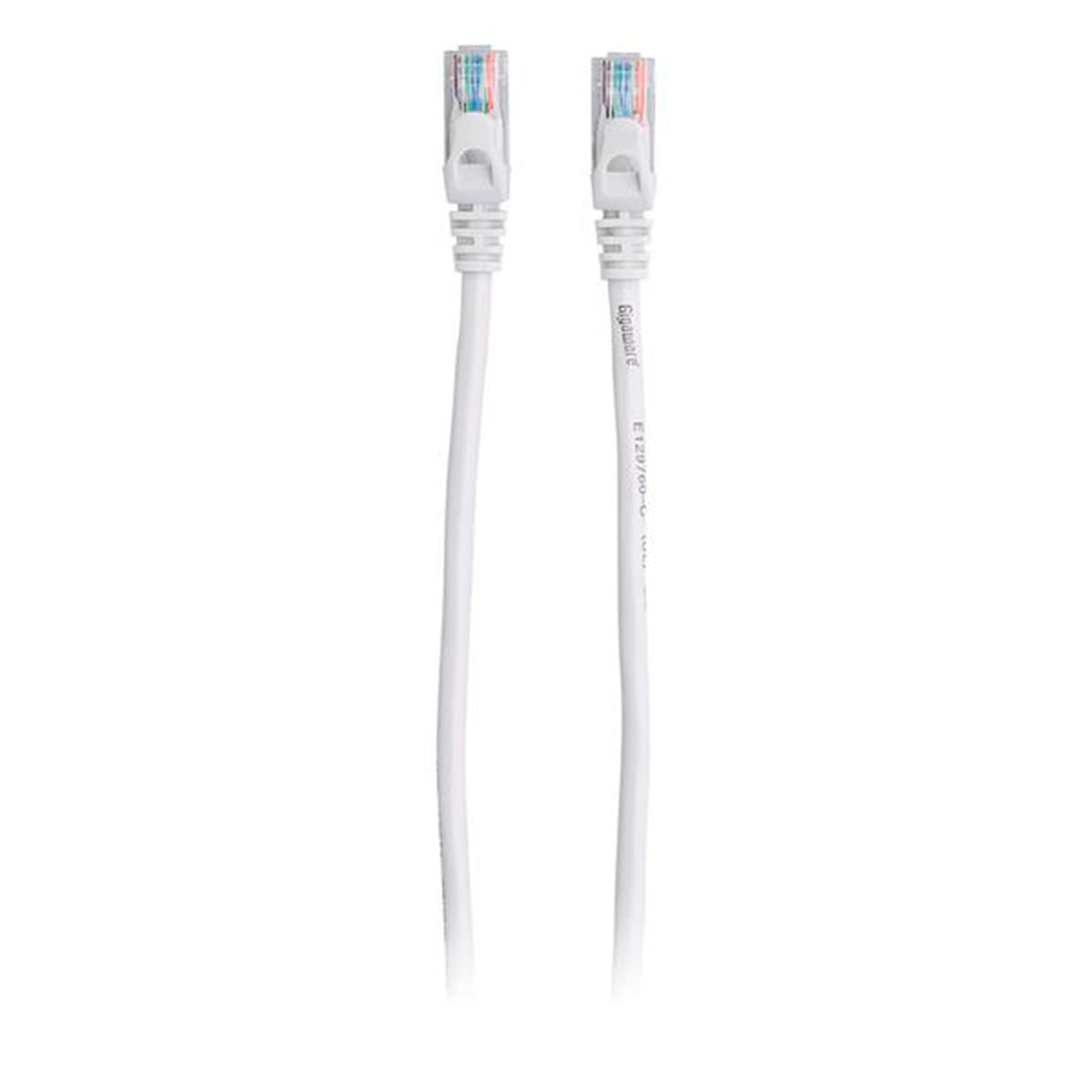 ネット　７，５ｍ×４ｍ Amazon.com: 7-ft. (2.13m) Cat5e Network Cable White
