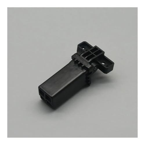 Bisagra de escáner para Pantum M6500 M6550 M6600 repuesto de tapa multifunción pack de 10 negro