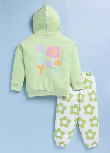 Image of Toonyport Boys & Girls Winter Top & Pant