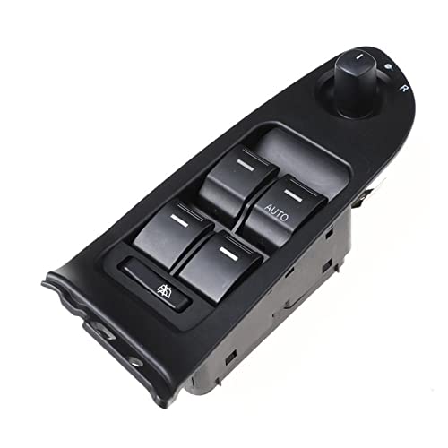 Interrupteur de vitre électrique pour Ford Falcon FG 2008-2014 Berline l Commande Principale