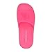 Calvin Klein Women's Peari Sandal, Dark Pink 650, 7