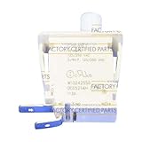 SUPPLYZ Direct Replacement for Whirlpool WPW10242556 Trash Compactor Switch-Off